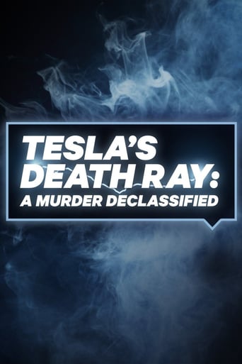 Tesla e Il Raggio della Morte