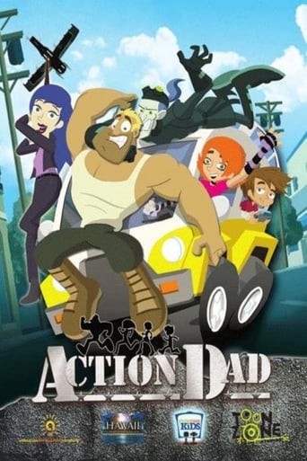 Action Dad