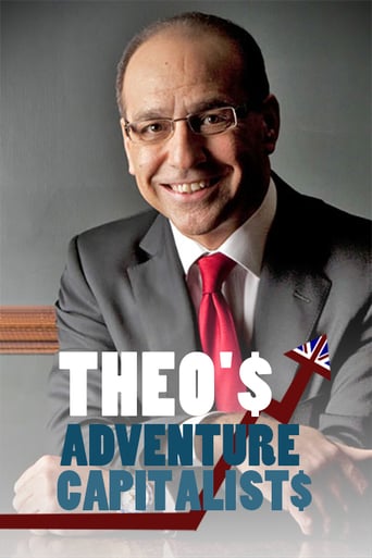 Theo's Adventure Capitalists