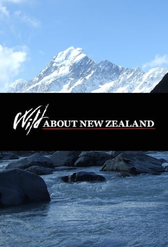 Wild About New Zealand