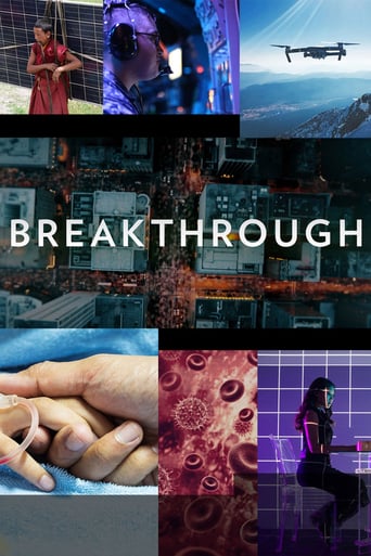 Breakthrough