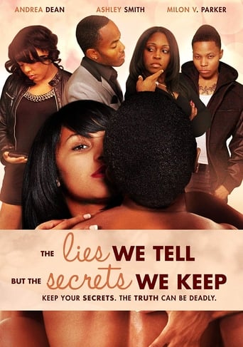 The Lies We Tell But the Secrets We Keep (Part 2)