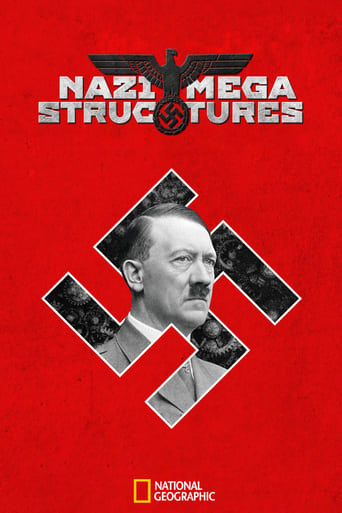 Le megastrutture di Hitler