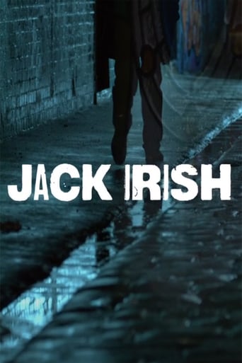 Jack Irish