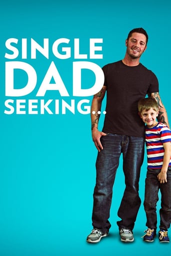 Single Dad Seeking