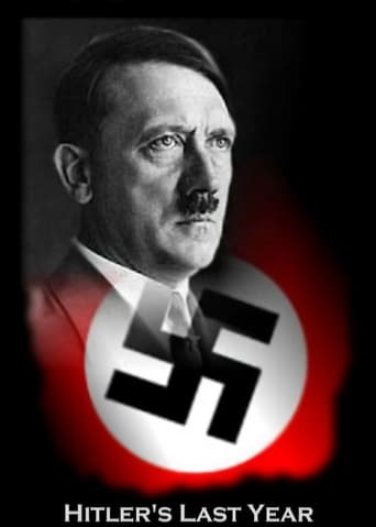 Hitler's Last Year