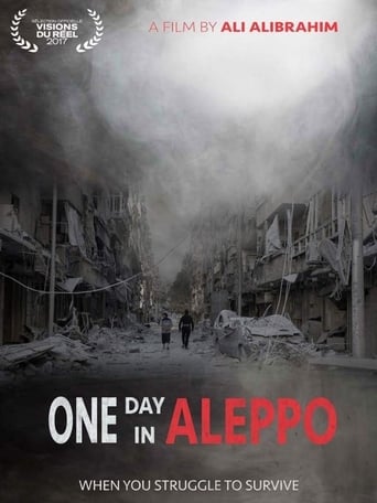 One Day in Aleppo