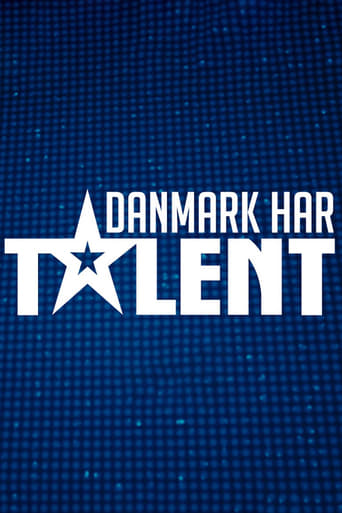 Danmark har talent