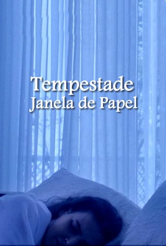 Tempestade e A Janela de Papel