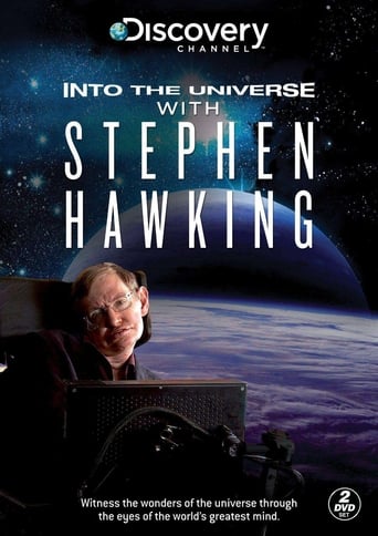 L'Universo di Stephen Hawking