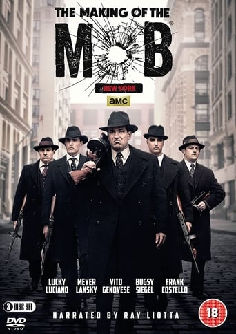 The Making of The Mob