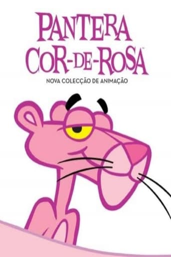 La Pantera Rosa & Co.