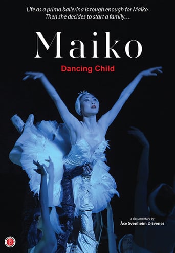 Maikos dans