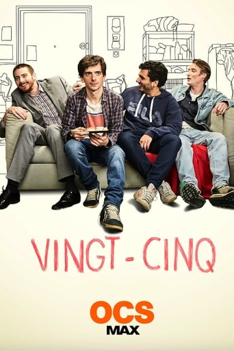 Vingt-Cinq