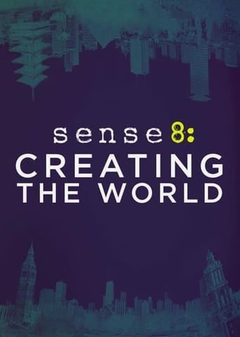 Sense8: La creazione di un mondo
