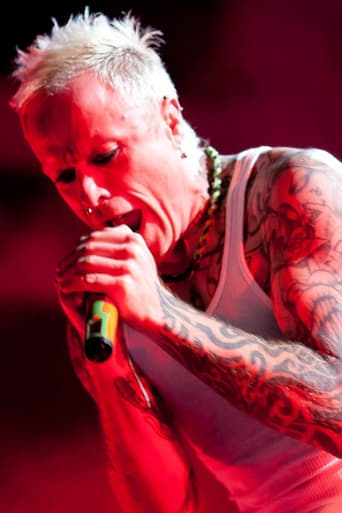 The Prodigy: Invaders Alive