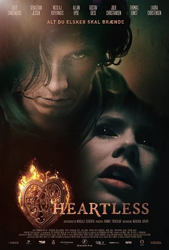 Heartless