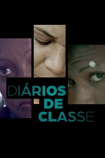 Diários de Classe