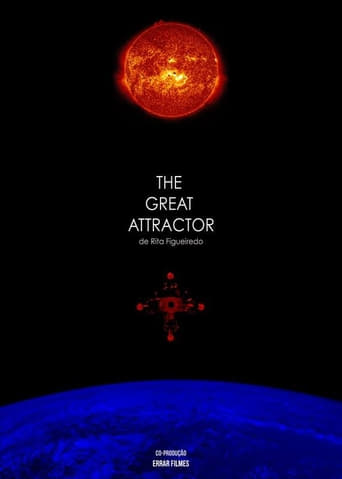 The Great Attractor