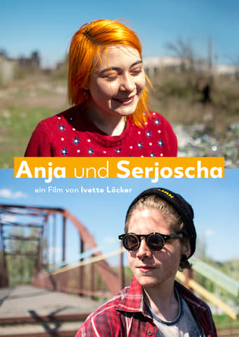 Anja und Serjoscha