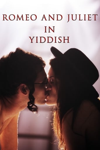 Romeo and Juliet in Yiddish