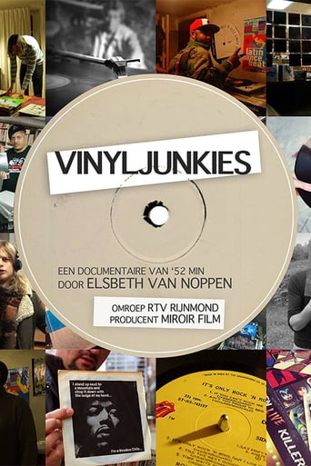 Vinyljunkies