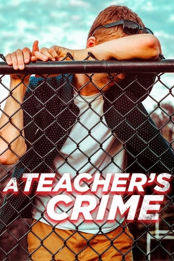 Watch A Teacher's Crime