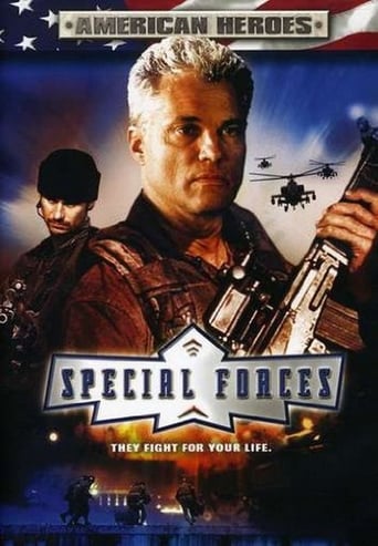 Watch Special Forces