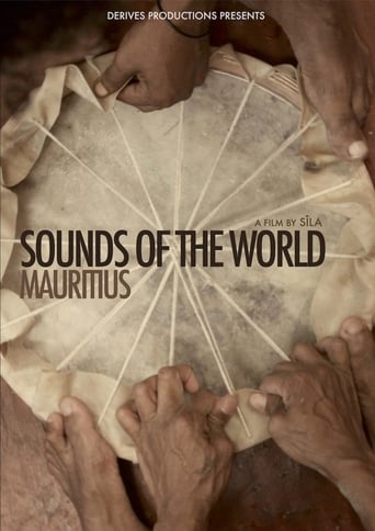 Sounds of the World - Mauritius