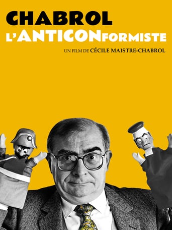 Chabrol, l'anticonformiste