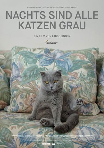 Nachts sind alle Katzen grau