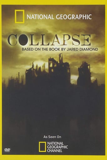 National Geographic: Collapse