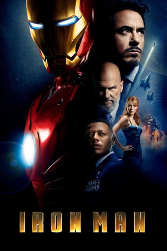 Watch Iron Man