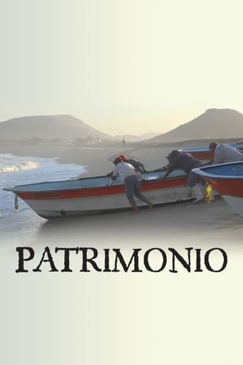 Patrimonio