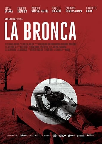 La Bronca