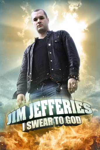 Watch Jim Jefferies: I Swear to God
