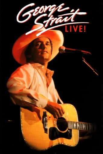 George Strait: Live!