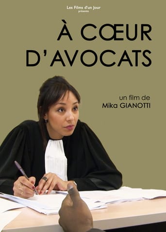 À cœur d'avocats