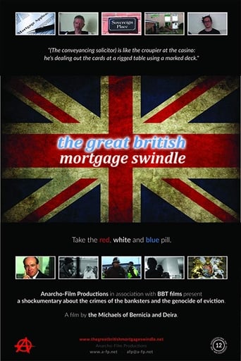 The Great British Mortgage Swindle