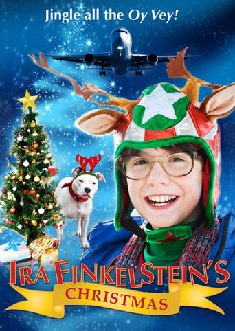 Ira Finkelstein's Christmas