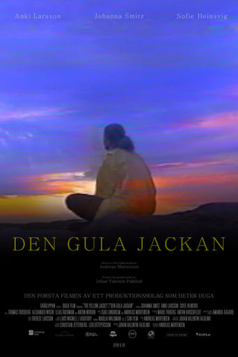 Den gula jackan