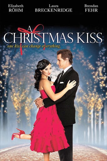 A Christmas Kiss – Un Natale al bacio