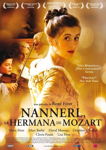 Nannerl - La sorella di Mozart