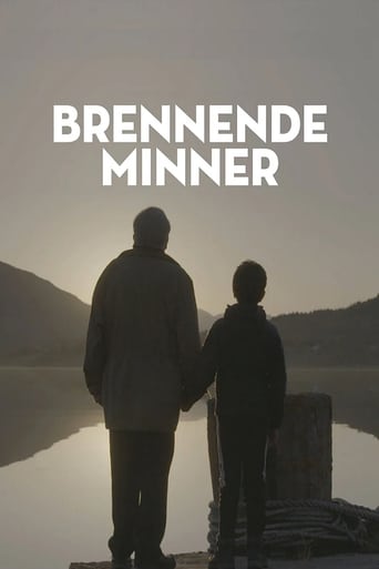 Brennende minner