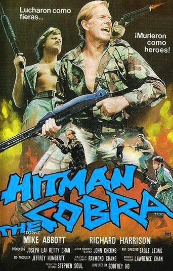 Watch Hitman the Cobra