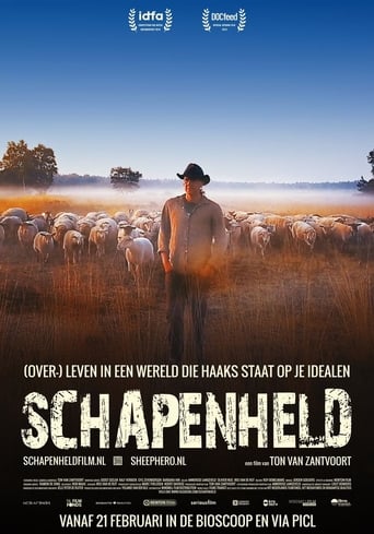 Schapenheld