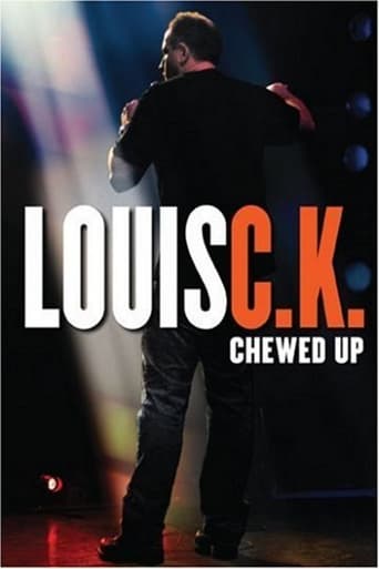 Watch Louis C.K.: Chewed Up