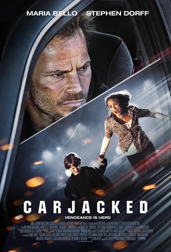 Carjacked - La strada della paura