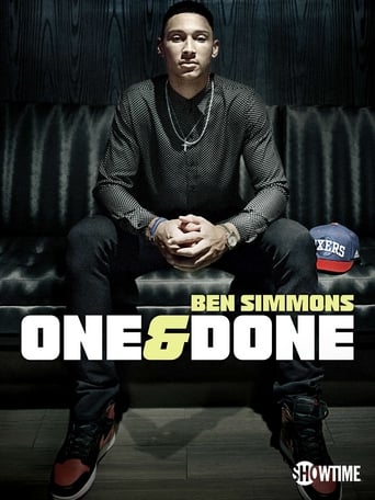 One & Done/Ben Simmons