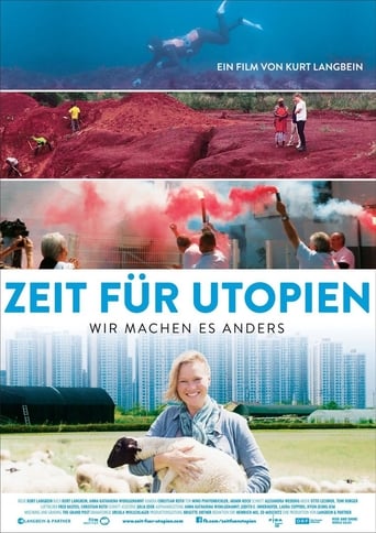 Zeit für Utopien